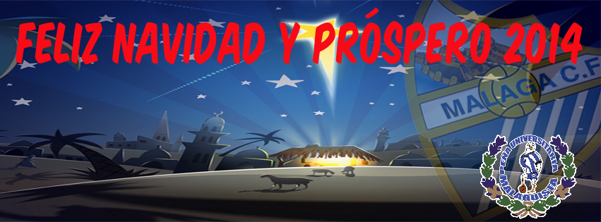FelizNavidad