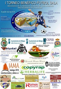 torneoBeneficoLosLunes