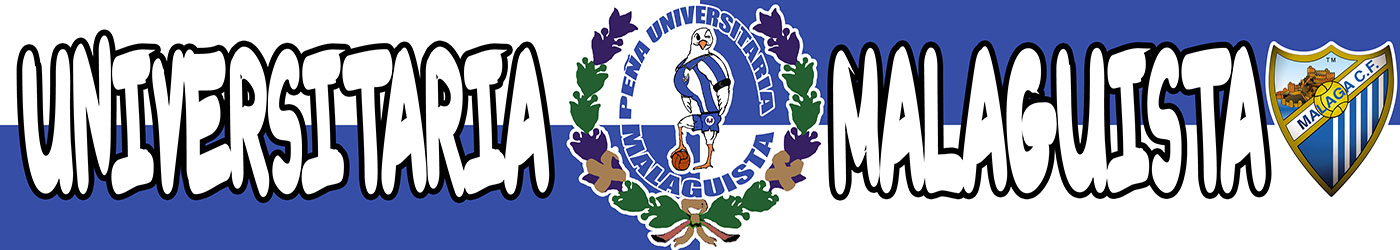 Peña Universitaria Malaguista