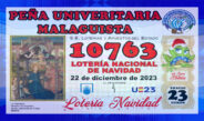#GordoNavidad2023